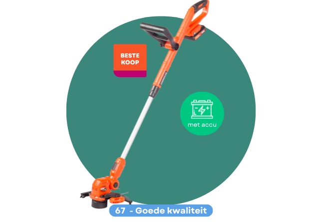 Powerplus POWDPG75421